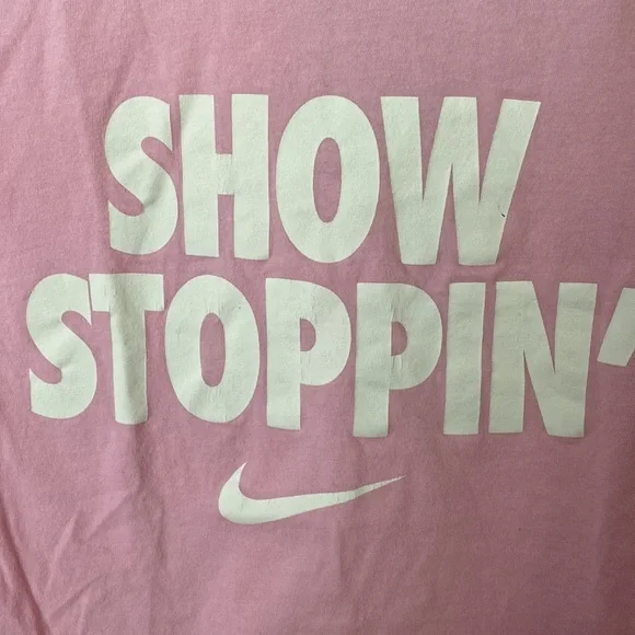 Nike women’s t-shirt - Picture 3 of 4